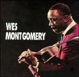 Wes Montgomery - Live In Europe