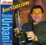 Massimo Urbani - Invitation