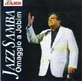 Various artists - jazz samba-omaggio a jobim