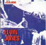 Elvin Jones - Elvin Jones