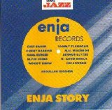 Various artists - Enja Story - 1972-1992 - 20 Years of Modern Jazz