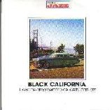 Various artists - Black California - Musica Jazz CD