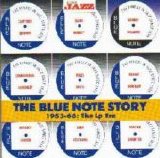 Various artists - The Blue Note Story (1953-66: The LP Era)