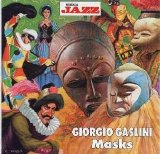 Giorgio Gaslini - Masks