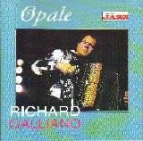 Richard Galliano - Opale