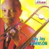 Jay Jay Johnson - Jay Jay Johnson