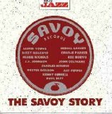 Various artists - The Savoy Story