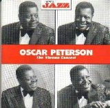 Oscar Peterson - The Vienna Concert