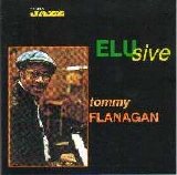 Tommy Flanagan - Elusive