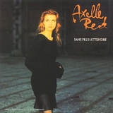 Axelle Red - Sans plus attendre