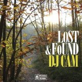 Dj Cam - Lost & Found