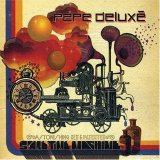 Pepe Deluxe - Spare Time Machine