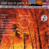 Various artists - Chill Out In Paris 4 - By Stef