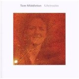 Tom Middleton - Lifetracks