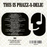 Various artists - This is PHAZZ-A-DELIC!