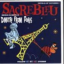 Various artists - Sacrebleu