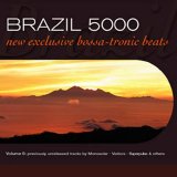Various artists - Brazil 5000 Vol. 5