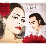 Supreme Beings of Leisure - 11i