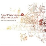 Various artists - Saint Germain des Pres Cafe, Vol. 8