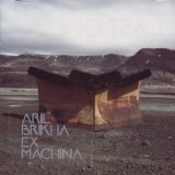 Aril Brikha - Ex Machina