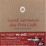 Various artists - Saint Germain des Pres Cafe, Vol. 5