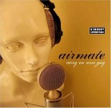 Airmate - Carry On Wise Guy