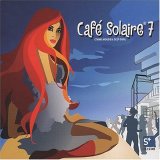 Various artists - Cafe Solaire, Vol. 7