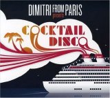 Various artists - Dimitri from Paris presents: Cocktail Disco