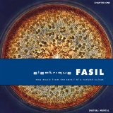 Electrique FASIL - New Music from the Serial of a Turkish Sultan