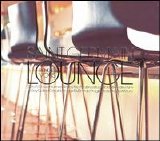 Various artists - Saint Germain: Lounge Rendezvous