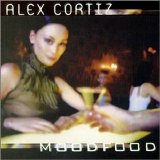 Alex Cortiz - Mood Food