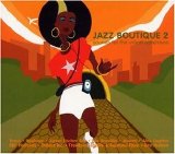 Various artists - Jazz Boutique Vol.2