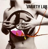 Variety Lab - Providence