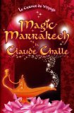 Various artists - Magic Marrakech - By Claude Challe