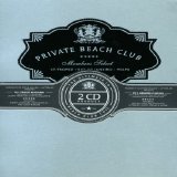 Various artists - Private Beach Club