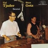 Stan Getz & Cal Tjader - Stan Getz with Cal Tjader