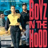 Various artists - Boyz N The Hood Soundtrack