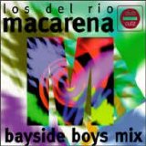 Los Del Rio - Bayside Boys Mix