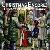Various artists - Christmas: 16 Most Requested Songs