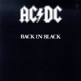 ACDC - DC / Back In Black