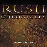 Rush - Chronicles (Disk 2)