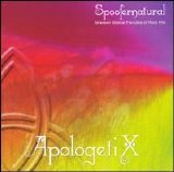 ApologetiX - Spoofernatural