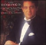 Placido Domingo - Domingo Greatest Love Songs - Placido Domingo - Domingo Greatest Love Songs