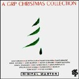 Various artists - GRP Christmas Collection