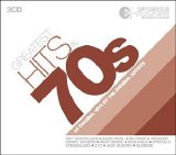 Various artists - The Greatest Hits Of The 70's - Volume 5