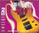 Various artists - The Greatest Hits Of The 70's Vol 6