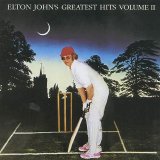 Elton John - Greatest Hits Volume II