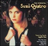 Suzi Quatro - Quatro