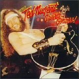 Ted Nugent - Great Gonzos The Best Of Ted Nugent