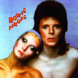 David Bowie - Pin Ups